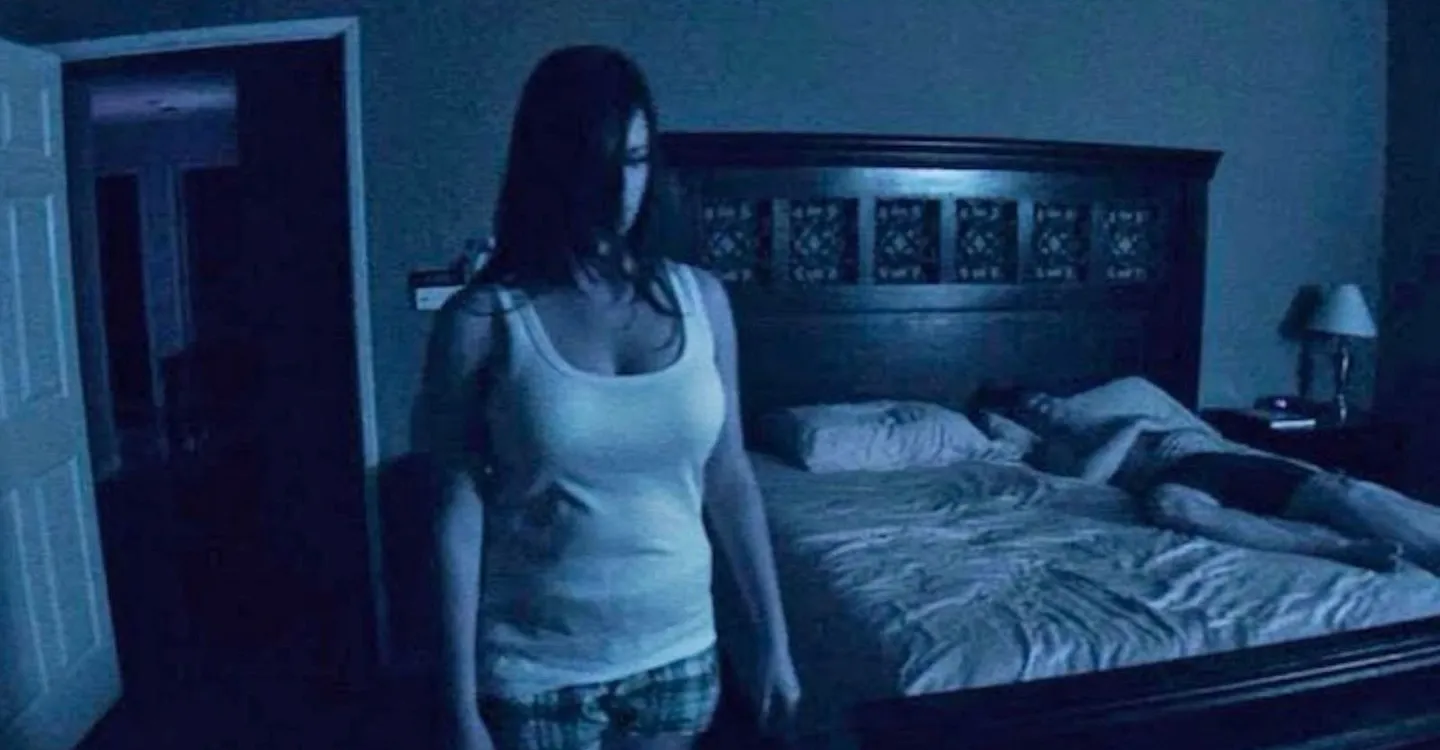 Paranormal Activity serisi hangi sırayla izlenmeli?