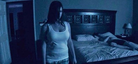 Paranormal Activity serisi hangi sırayla izlenmeli?