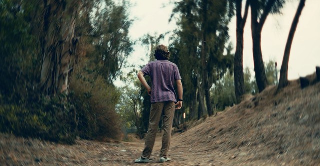 Cellblock B: Enter The Dream Canyon