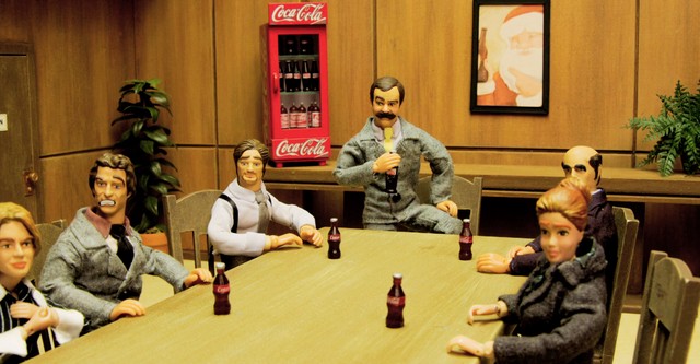 Robot Chicken