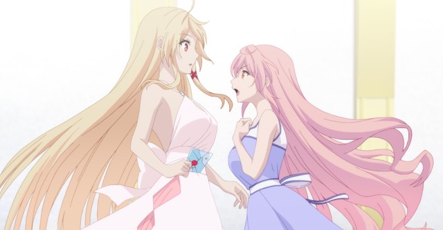 Our Last Crusade or the Rise of a New World Season streaming