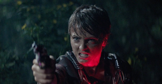 ゲームオーバー