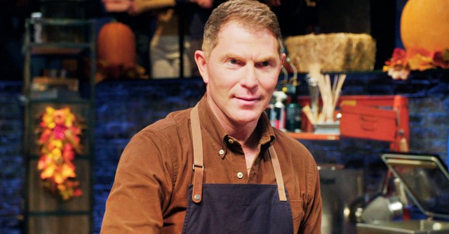 Beat Bobby Flay