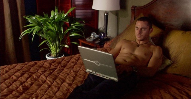 Boy Culture - Sex Pays. Love costs.