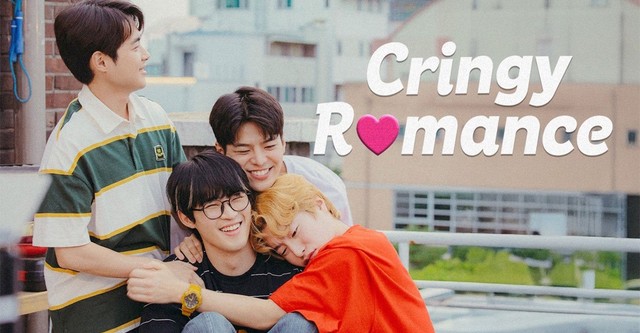 Cringy Romance
