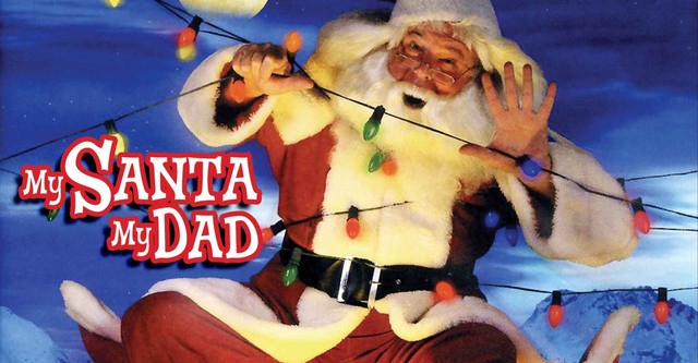 El falso Santa Claus