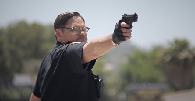 Wrong Cops - Von Bullen und Biestern