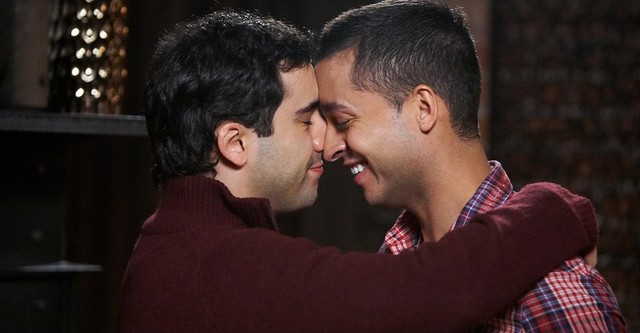 Ojej! Mój syn to gej!