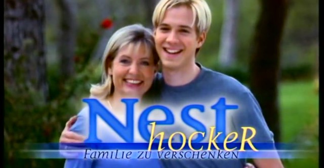Nesthocker – Familie zu verschenken
