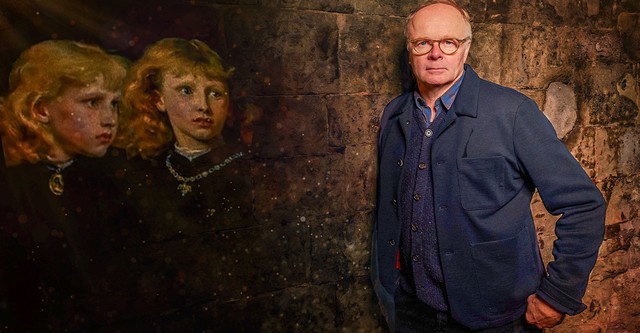 Princes in the Tower: A Damning Discovery