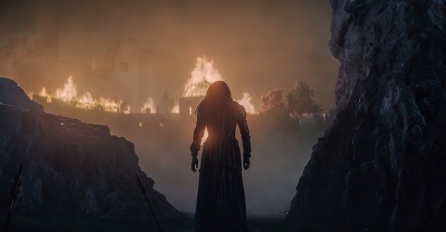 The Witcher - Staffel 1 Rückblick