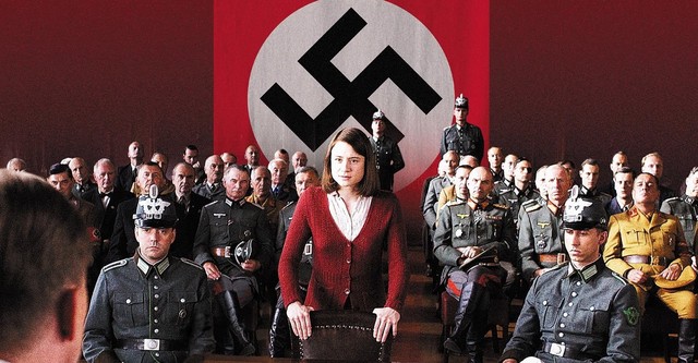La rosa bianca - Sophie Scholl
