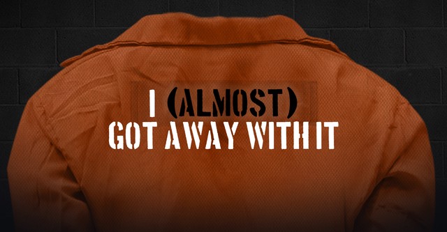 Mein (fast) perfektes Verbrechen