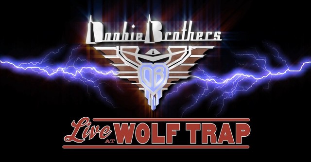 The Doobie Brothers - Live at Wolf Trap
