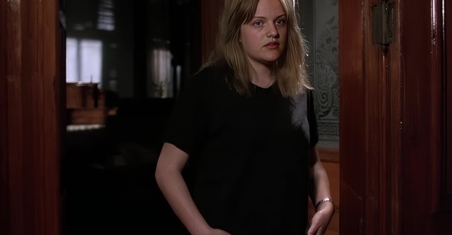 Im Schatten der Geister