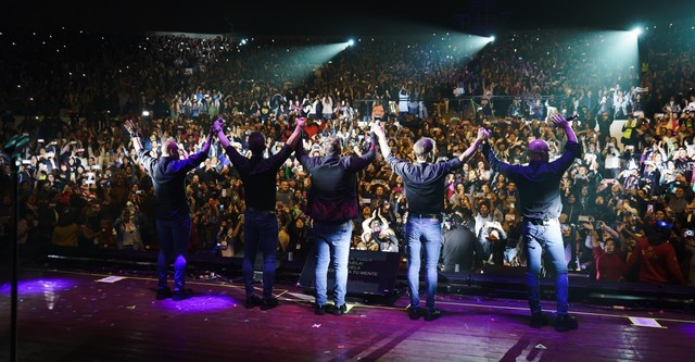 Cambiando el destino