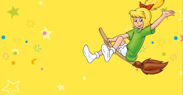 Bibi Blocksberg IV (12)