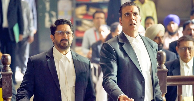 Jolly LLB 3