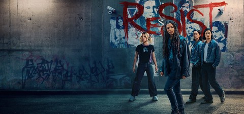 You Won't Understand 'The Boys' Season 5 Without Watching This Underrated Gem