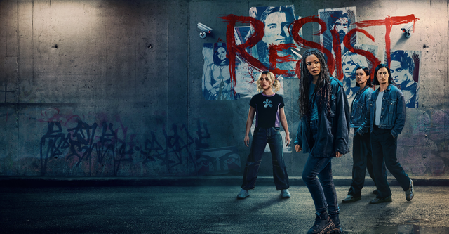 'Gen V' And 9 Other Dark Superhero Shows For Adults