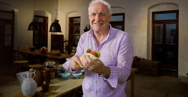 Rick Stein: From Venice to Istanbul