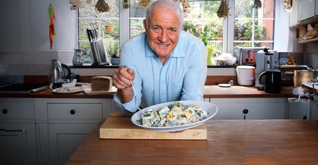 Rick Stein's Long Weekends