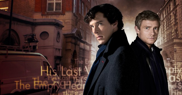 Sherlock