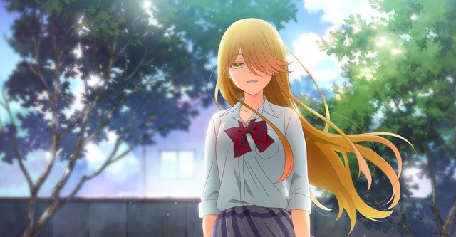 Watari-kun no xx ga Hôkai Sunzen