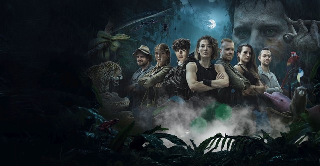 7 vs. Wild