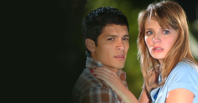 The O.C.: Um Estranho no Paraíso