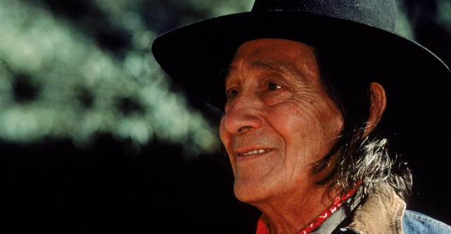 Michael der Indianerjunge