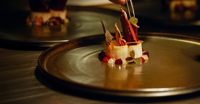 Al filo: En busca de Estrellas Michelin