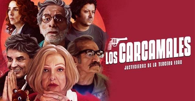 Los Carcamales