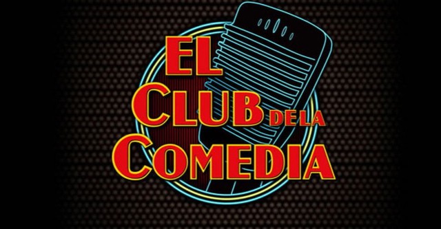 El Club de la Comedia