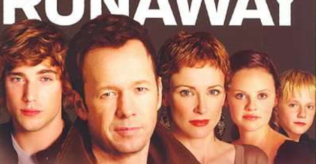 Runaway - watch tv show streaming online