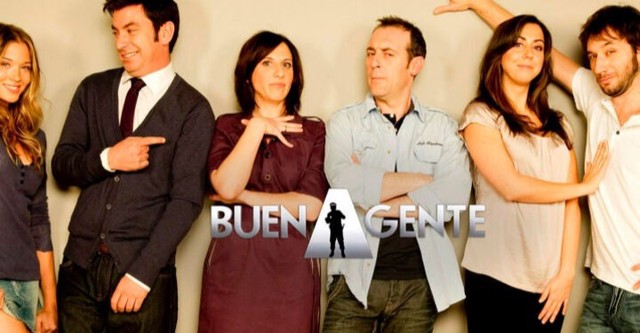 BuenAgente