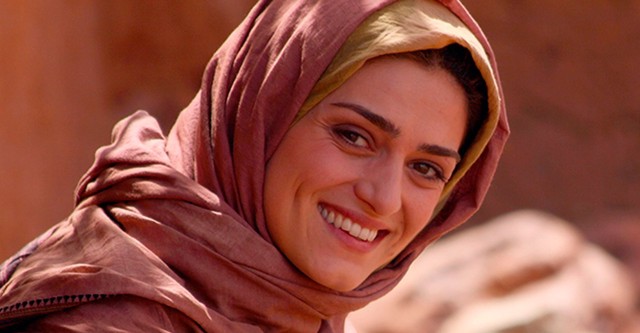 Un Burka por Amor