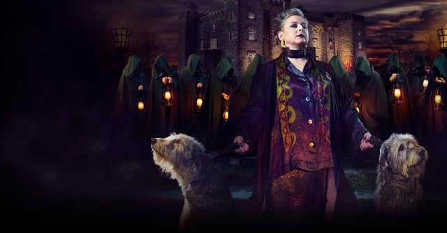 The Traitors Ireland