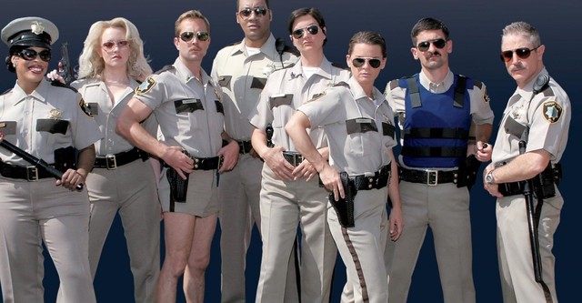 Reno 911!
