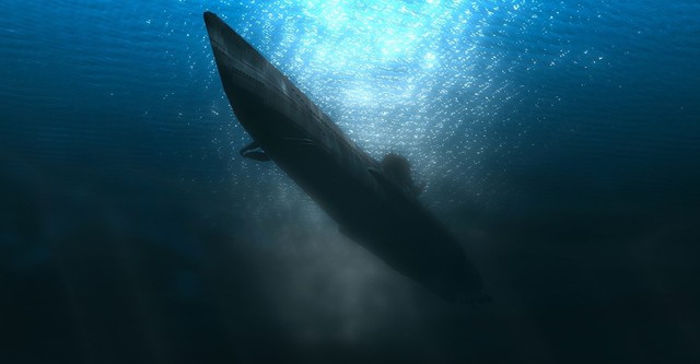 U455 The Mystery of the Lost Submarine