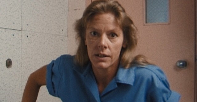 Aileen: A Rainha dos Assassinos em Série