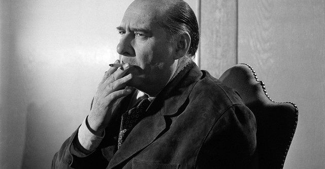 Roberto Rossellini - Più di una vita