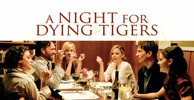 A Night for Dying Tigers