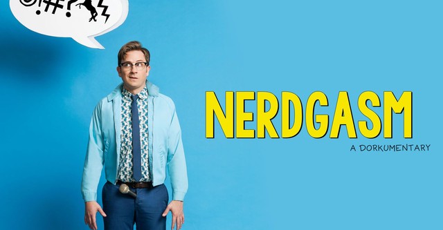 Nerdgasm