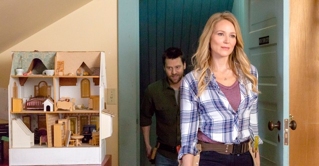 Fixer Upper Mysteries