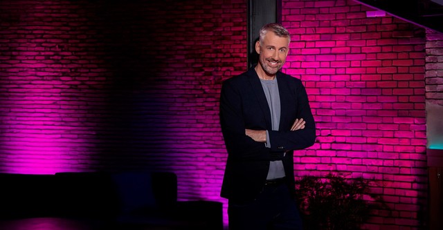 TV total Stand-up Club