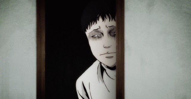 Junji Ito Collection