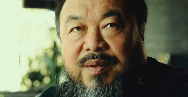 Ai Weiwei - The Fake Case