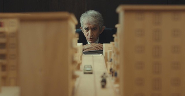 La camera di consiglio