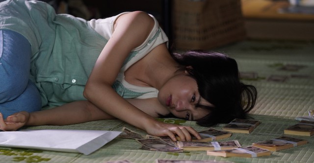 Threads - Our Tapestry of Love